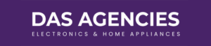 DAS AGENCIES-LOGO