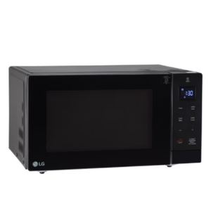LG 30 L Solo Microwave Oven