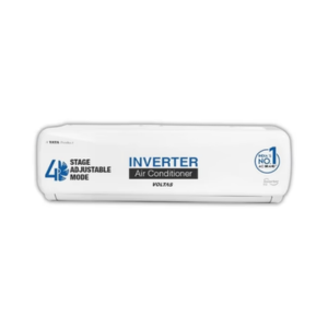Voltas 1.5 Ton 3 Star 4-in-1 Convertible Inverter Split AC